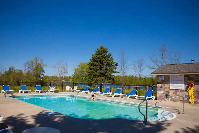 Lake of the North Resort 4