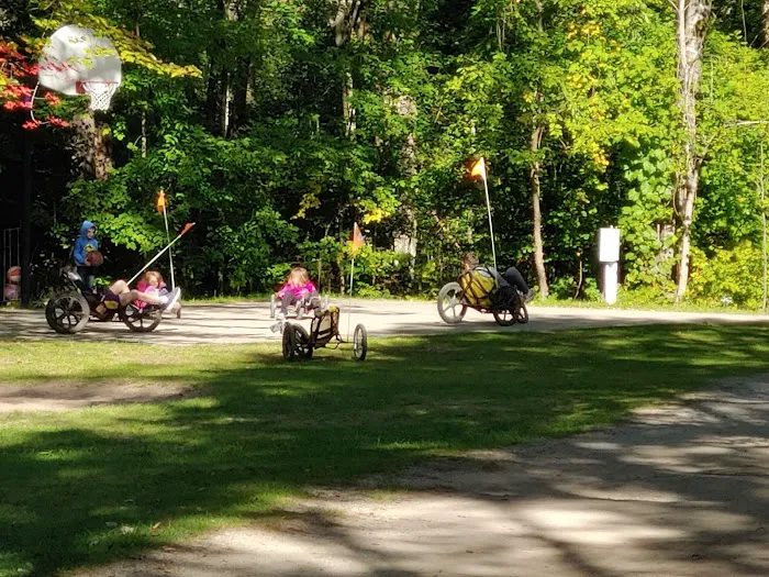 Greenwood Campground 2