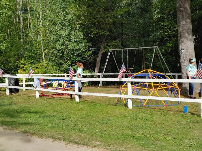 Greenwood Campground 9