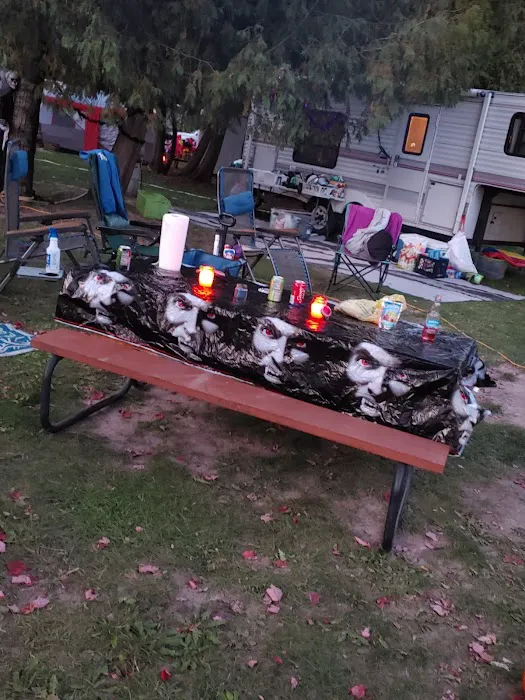 Greenwood Campground 1