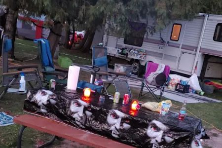 Greenwood Campground