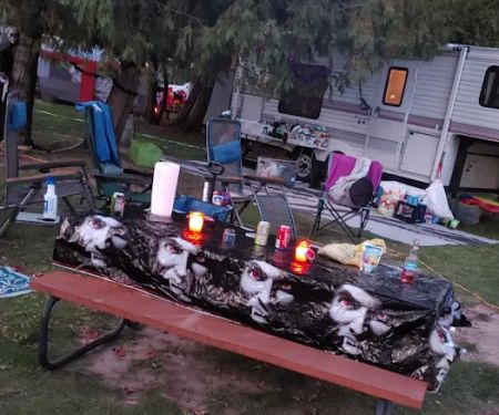 Greenwood Campground