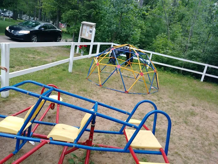 Greenwood Campground 10