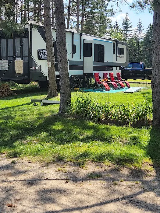 Loranger Pines RV Park 5