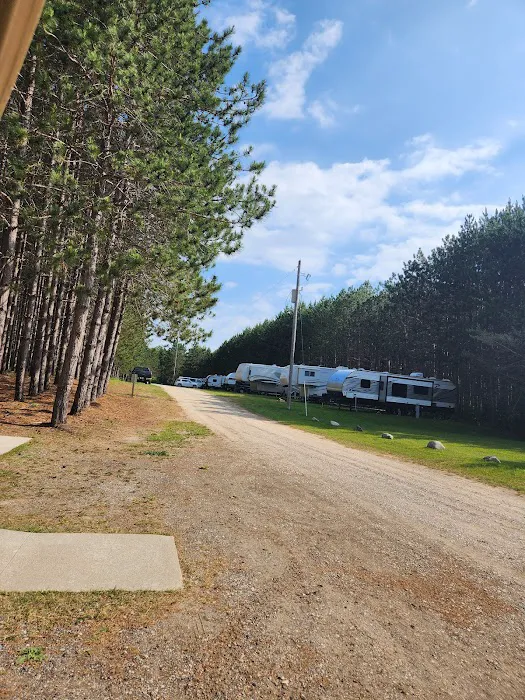 Loranger Pines RV Park 6