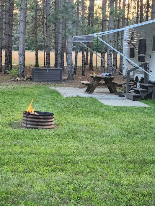 Loranger Pines RV Park 1