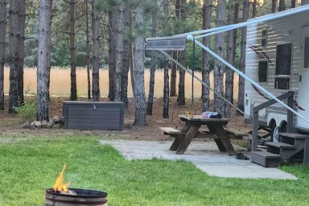 Loranger Pines RV Park