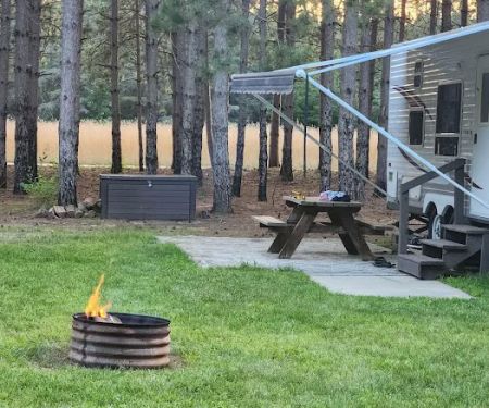 Loranger Pines RV Park