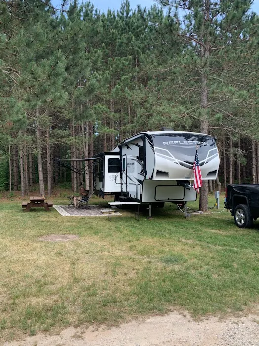 Loranger Pines RV Park 7