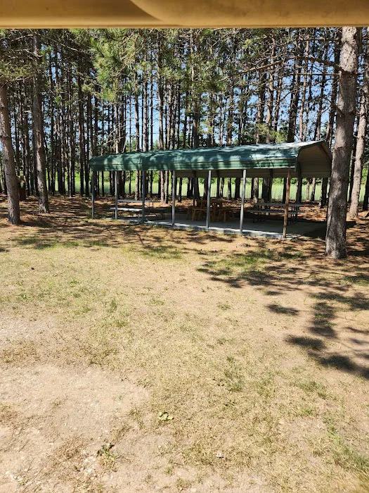 Loranger Pines RV Park 9