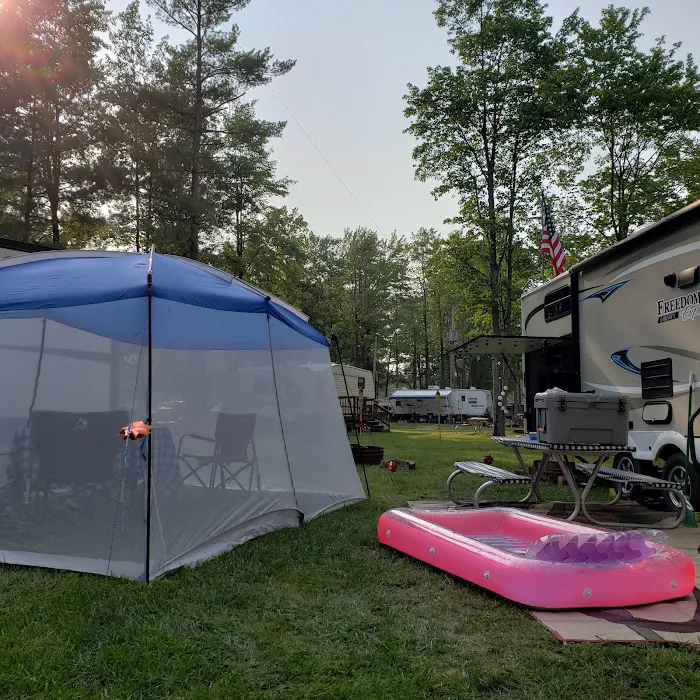 Forest Lake Property Owners 7