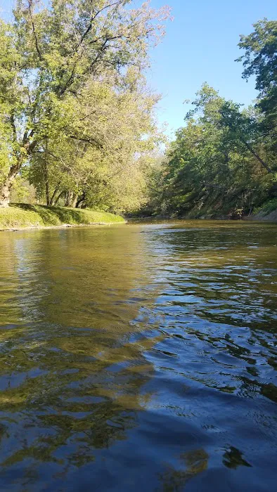 Rifle River Campground & Canoe Livery 3