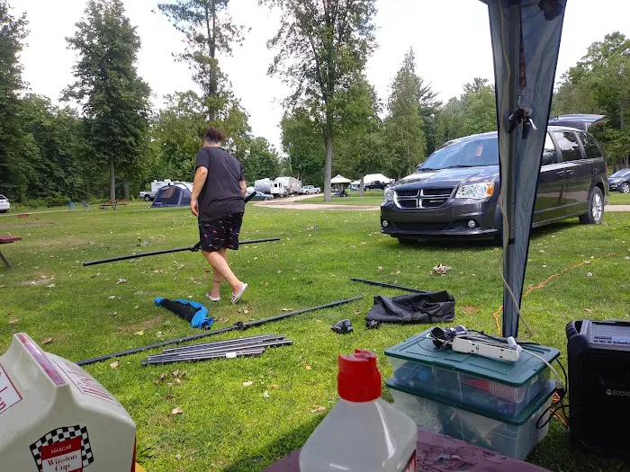 Rifle River Campground & Canoe Livery 7