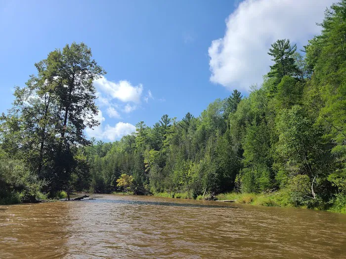 Rifle River Campground & Canoe Livery 10