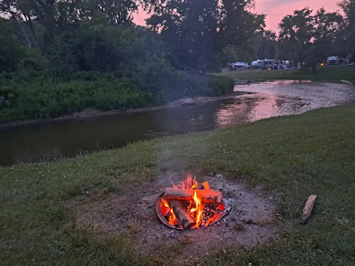 Rifle River Campground & Canoe Livery 8