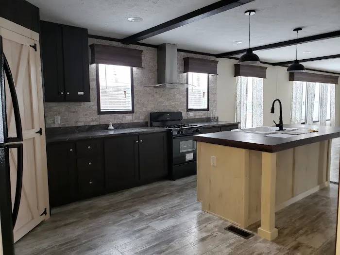 Orchard Cove MHC 3