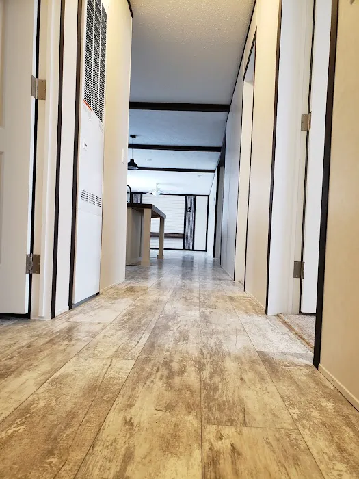 Orchard Cove MHC 2