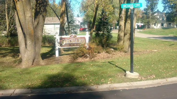 Orchard Cove MHC 7