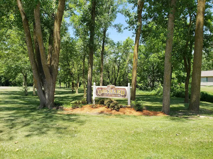 Orchard Cove MHC 6