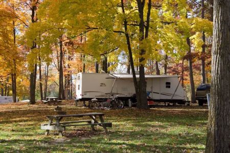 Covenant Hills Camp & Retreat