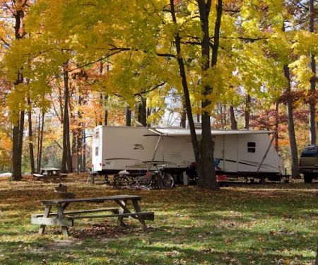 Covenant Hills Camp & Retreat