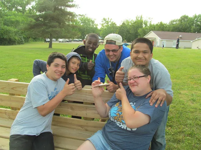 Covenant Hills Camp & Retreat 5