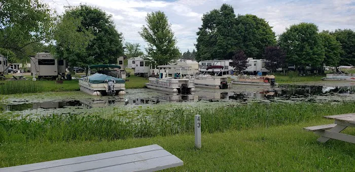 Otter Lake Village Campground 9