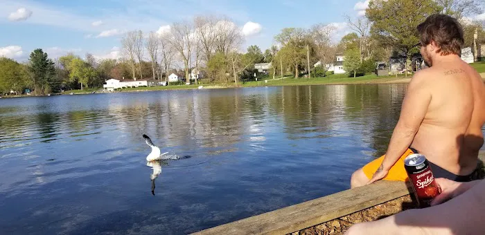 Otter Lake Village Campground 4