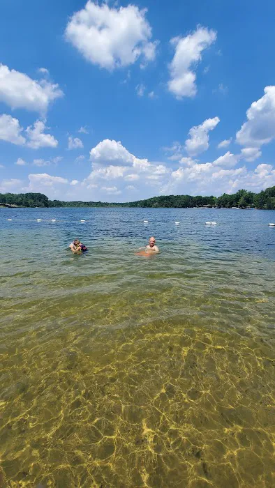 Otter Lake Village Campground 2