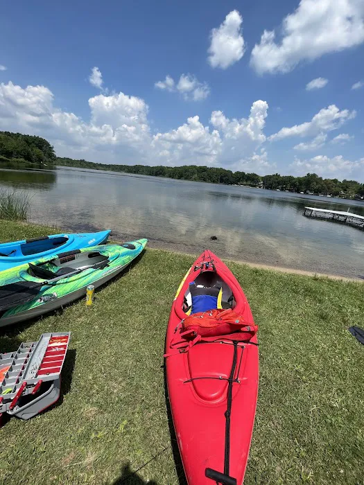 Otter Lake Village Campground 7