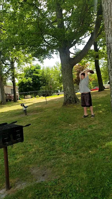 Otter Lake Village Campground 6