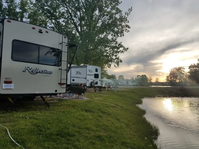 Krystal Lake Campground 7