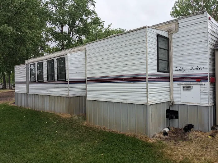 Krystal Lake Campground 1
