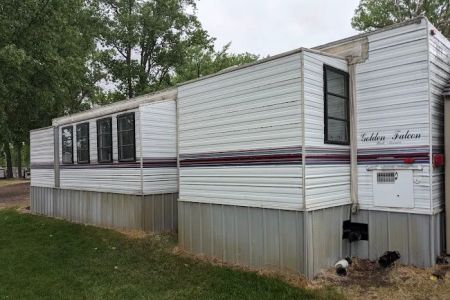 Krystal Lake Campground