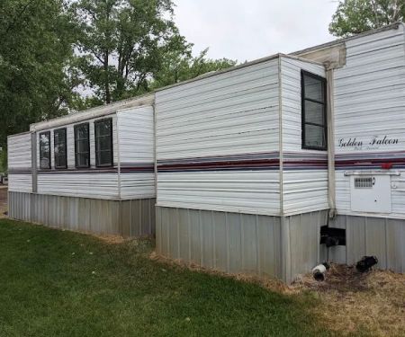 Krystal Lake Campground