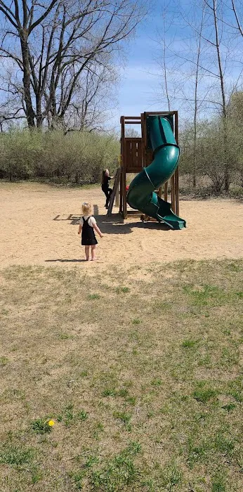 Krystal Lake Campground 10