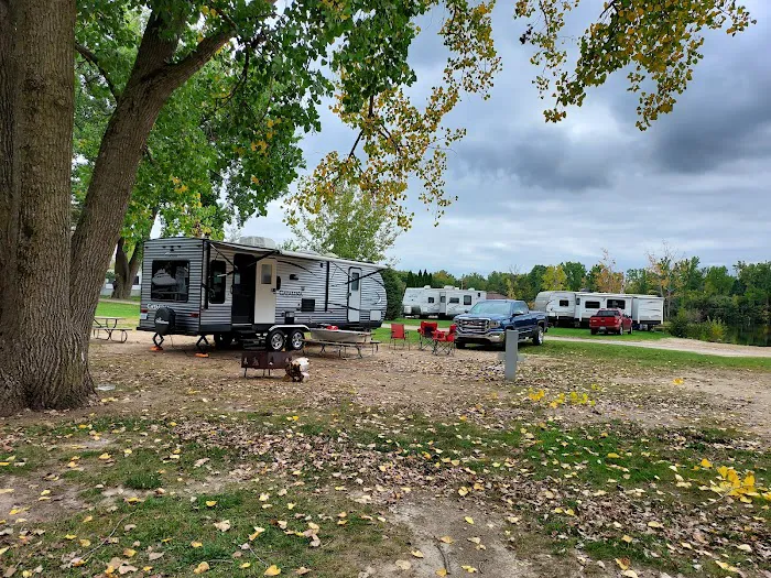 Krystal Lake Campground 2