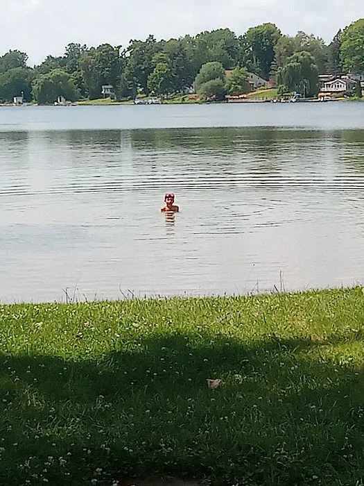 Krystal Lake Campground 3