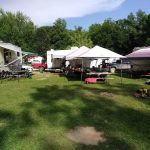 Genesee-Otter Lake Campgrounds