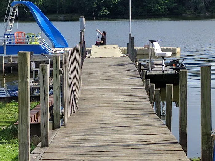 Genesee-Otter Lake Campgrounds 6