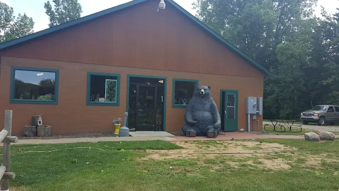 Genesee-Otter Lake Campgrounds 8