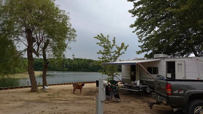Genesee-Otter Lake Campgrounds 9
