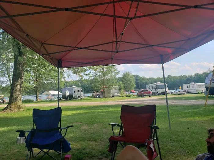 Genesee-Otter Lake Campgrounds 5
