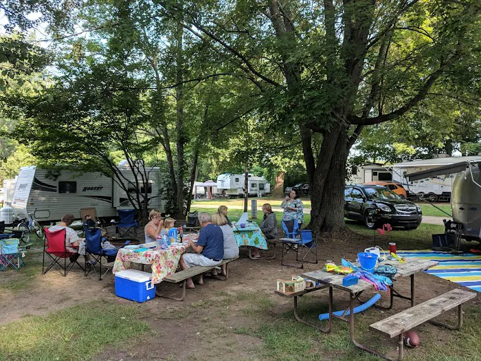 Genesee-Otter Lake Campgrounds 7