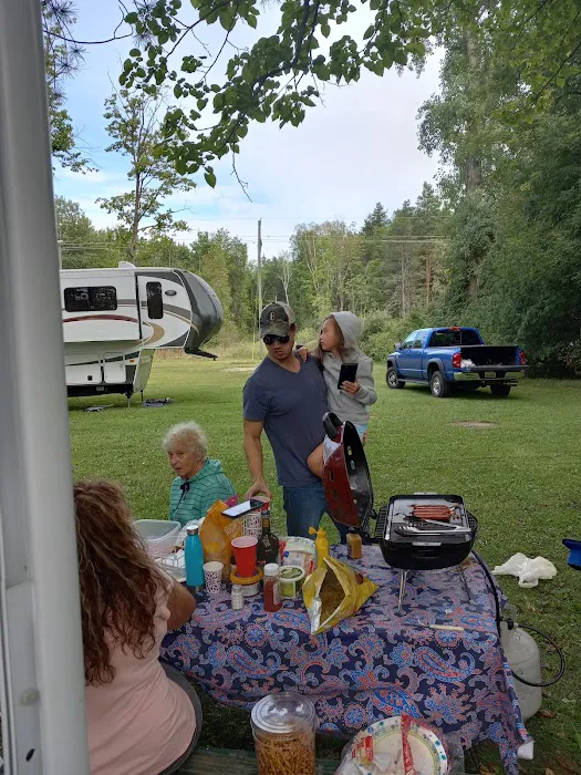 Ber-Wa-Ga-Na Campgrounds 5