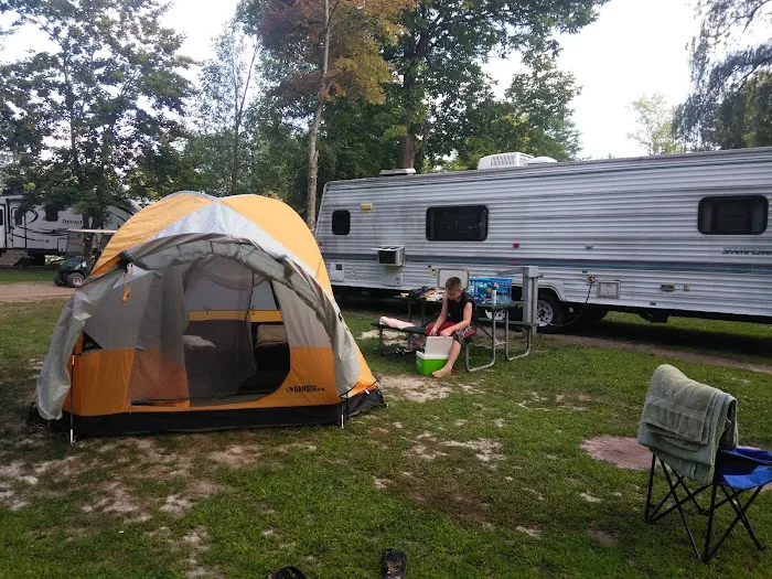 Ber-Wa-Ga-Na Campgrounds 9