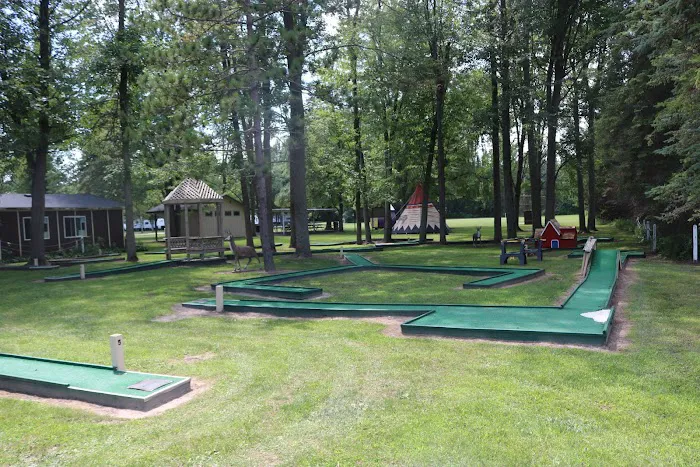Ber-Wa-Ga-Na Campgrounds 6