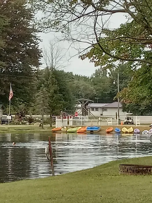 Ber-Wa-Ga-Na Campgrounds 4