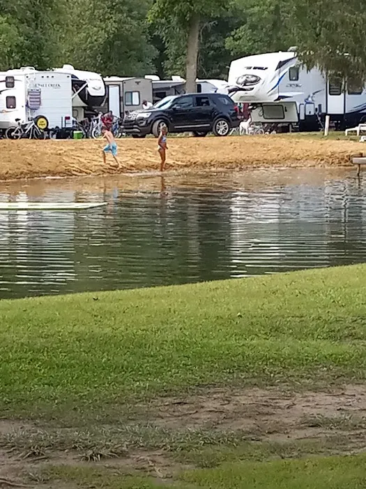 Ber-Wa-Ga-Na Campgrounds 1