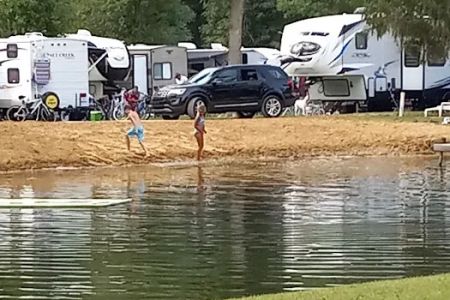 Ber-Wa-Ga-Na Campgrounds